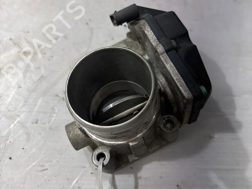 Used Throttle body Throttle body SSANGYONG KORANDO (C300) E-Motion (190 hp) 40524696 40524696
