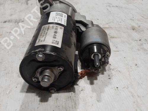 Starter MERCEDES-BENZ A-CLASS (W176) A 220 CDI (176.003) | BP33821145M8 - Image 3