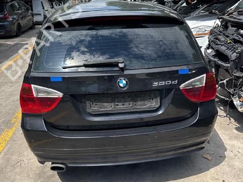 Left headlight BMW 3 Touring (E91) 330 xd | BP37435219C28 - Image 8