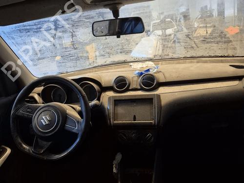 Starter SUZUKI IGNIS III (MF, FF) 1.2 (ATK412) | BP33823572M8  - Image 8