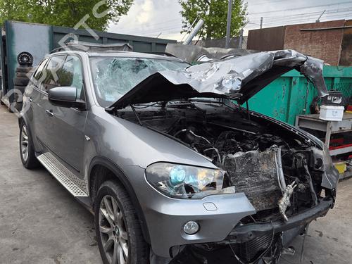 Used Parts BMW X5 (E70) 3.0 d 4561537
