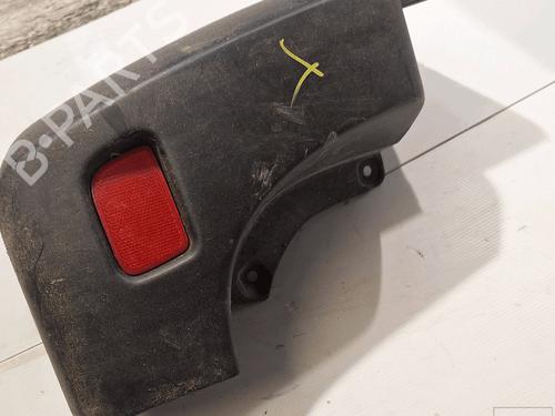 Other RENAULT MASTER III Van (FV) 2.3 dCi 145 RWD (FV0E, FV0F, FV0T, FV10, FV12, FV11) | BP33824063O1 - Image 2