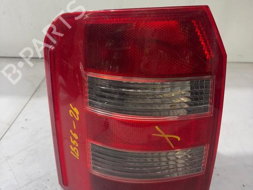 Used Left taillight Left taillight AUDI A2 (8Z0) 1.4 TDI (75 hp) 40524709 40524709