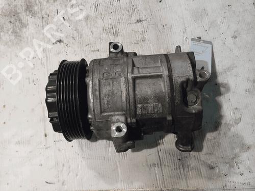 AC compressor OPEL CORSA D (S07) 1.3 CDTI (L08, L68) | BP33820488M34 - Image 2