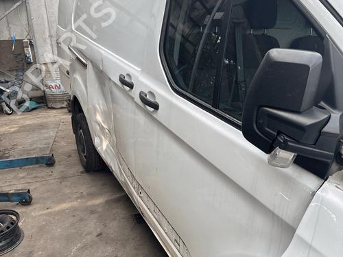Starter FORD TRANSIT CUSTOM V362 Van (FY, FZ) 2.2 TDCi | BP37711250M8  - Image 10