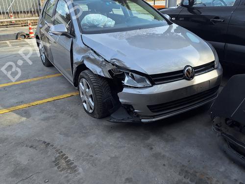 Electronic module VW GOLF VII (5G1, BQ1, BE1, BE2) 1.2 TSI | BP33823098M83 - Image 7