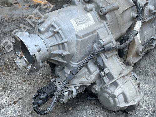 Gearbox ALFA ROMEO STELVIO (949_) 2.2 D Q4 (949.AXB2A) | BP35895220M3 - Image 4