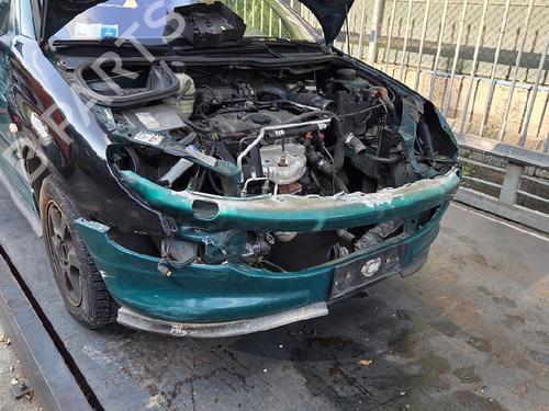 Used Parts PEUGEOT 206 Hatchback (2A/C) 1.1 i 4951867