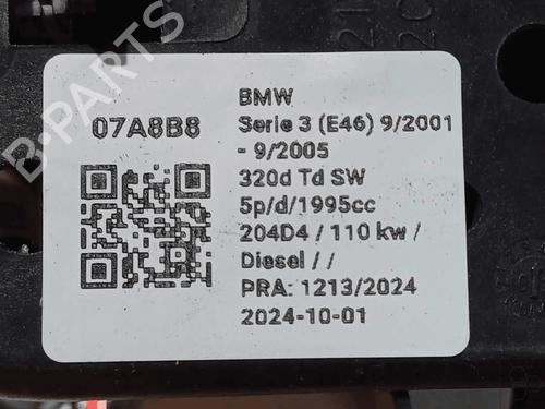 Left tailgate light BMW 3 Touring (E46) 320 d | BP33820682C79  - Image 5