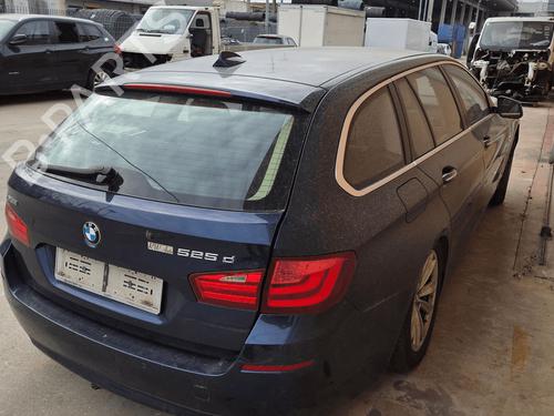 Starter BMW 5 Touring (F11) 525 d xDrive | BP34181793M8 - Image 11