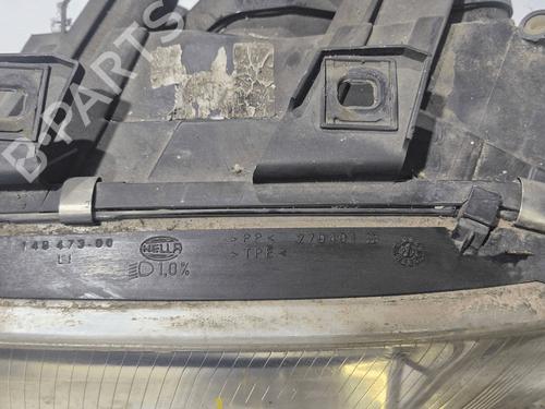 Left headlight AUDI A6 C5 (4B2, 4B4) 1.8 T | BP33822944C28  - Image 5