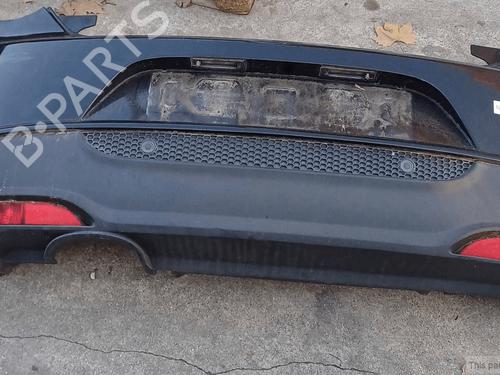 Used Rear bumper Rear bumper ALFA ROMEO MITO (955_) 1.4 (955AXB1B) (78 hp) 33821934 33821934