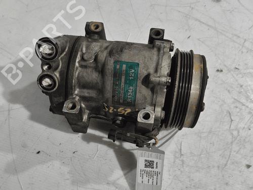 AC compressor FIAT DUCATO Bus (250_) 120 Multijet 2,3 D | BP33822847M34 - Image 2