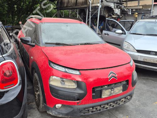 Starter CITROËN C4 CACTUS 1.2 VTi 82 | BP33822617M8  - Image 7