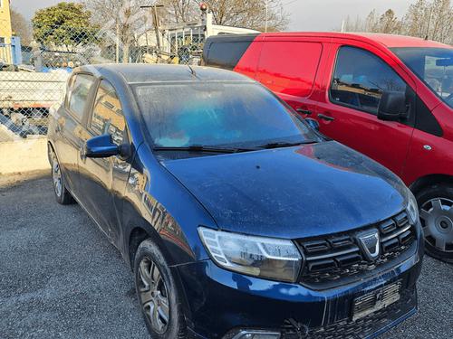 Starter DACIA SANDERO II 1.5 dCi 75 / Blue dCi 75 (B8JW, B8M4, B8AH, B8M7, B8M6) | BP33821057M8 - Image 6