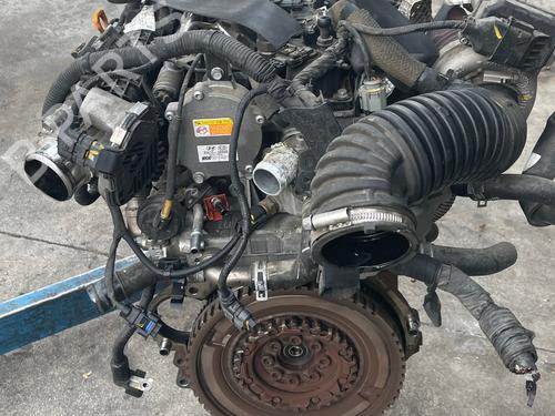 Engine KIA SPORTAGE IV (QL, QLE) 1.7 CRDi | BP36964427M1 - Image 3