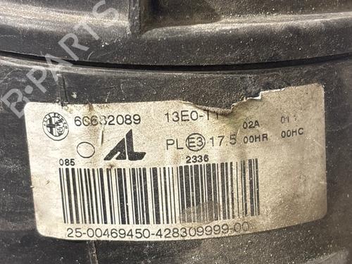 Left headlight ALFA ROMEO 159 (939_) 1.9 JTDM 16V (939AXC1B, 939AXC12) | BP40524722C28 - Image 5