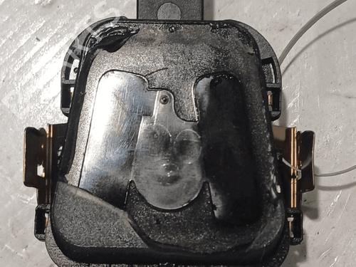 Used Electronic sensor Electronic sensor 36833969 36833969