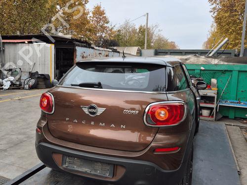 Engine MINI MINI PACEMAN (R61) Cooper | BP33824329M1  - Image 9