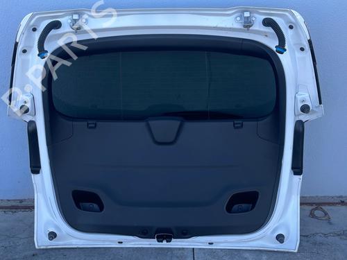Bagklap CC/Kombi-Coupé Bagklap CC/Kombi-Coupé PEUGEOT 2008 I (CU_) 1.6 BlueHDi 100 (100 hp) 37230981 37230981