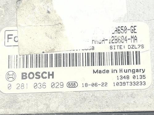 Electronic module FORD TRANSIT COURIER B460 Box Body/MPV 1.5 TDCi | BP36107442M83 - Image 5