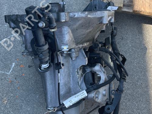 Gearbox CITROËN C3 II (SC_) 1.2 VTi 82 | BP37459451M3 - Image 4