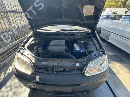 Brugte FIAT PUNTO (188_)  1.2 60 (188.030, .050, .130, .150, .230, .250)  4638021