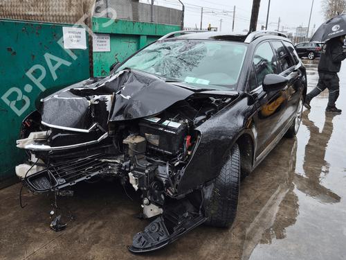 Electronic module CITROËN C5 III Break (RW_) 2.0 HDi 165 | BP33822689M83  - Image 6