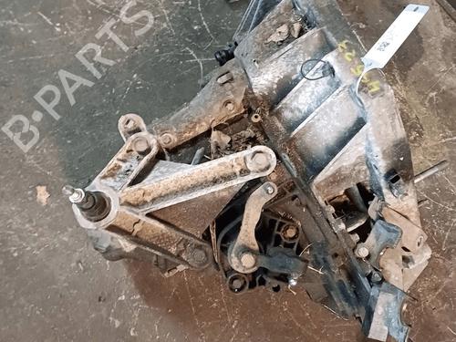 Gearbox NISSAN NV200 Van 1.5 dCi 85 (M20, M20N, M20M) | BP33821626M3 - Image 4