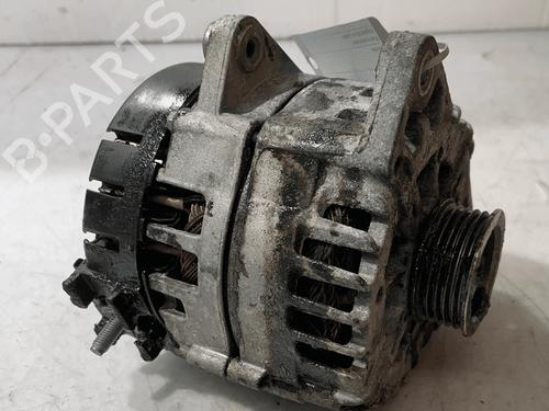 Alternator MERCEDES-BENZ GLB (X247) GLB 200 d (247.612) | BP33821515M7 - Image 2