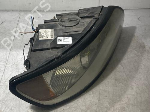 Right headlight VOLVO V50 (545) D4 | BP36556519C29 - Image 2