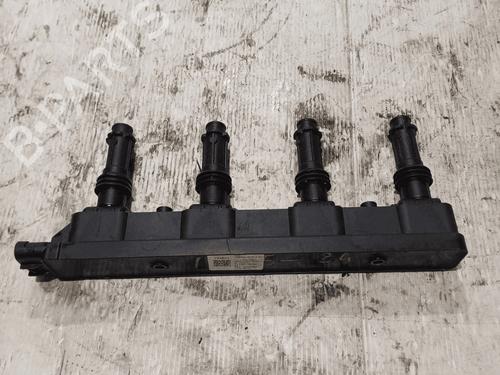 Used Ignition coil Ignition coil OPEL MERIVA B MPV (S10) 1.4 LPG (75) (120 hp) 33822446 33822446