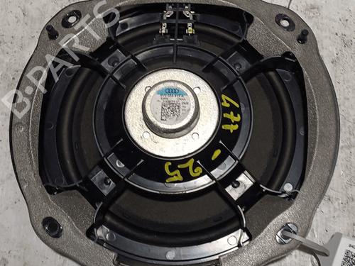 Used Other Other AUDI A3 (8V1, 8VK) 2.0 TDI (184 hp) 33823228 33823228