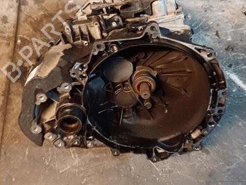gearbox-land-rover-range-rover-evoque-l538-2011-2012-2013-2014-2015-2016-2017-2018-2019-33822245 main image