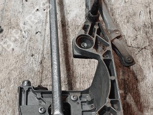 Vindrute Vindusviskermekanisme Vindrute Vindusviskermekanisme FORD C-MAX (DM2) 1.6 (100 hp) 33823326 33823326