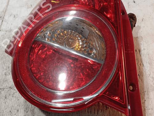 Used Left taillight Left taillight 33824021 33824021
