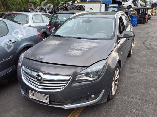 Recambios OPEL INSIGNIA A Sports Tourer (G09) 2.0 CDTI (35) 4829721