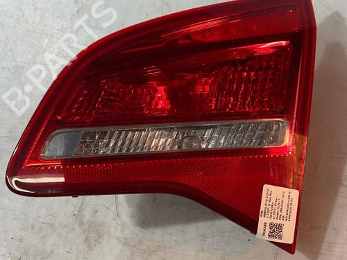 Used Other Other OPEL MERIVA B MPV (S10) 1.7 CDTI (75) (110 hp) 33822913 33822913