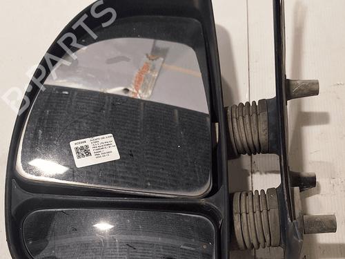 Used Left mirror Left mirror FIAT DUCATO Bus (244_) 2.0 (110 hp) 33822249 33822249