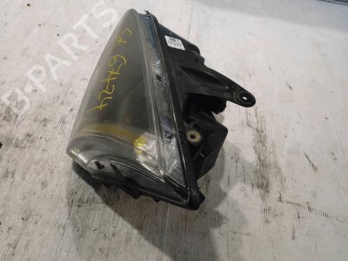 Left headlight FORD FOCUS II (DA_, HCP, DP) 1.4 | BP33822508C28 - Image 2