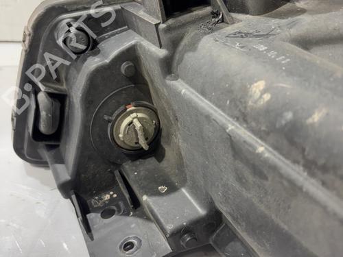 Left headlight KIA RIO IV (YB, SC, FB) 1.25 | BP38642126C28 - Image 5