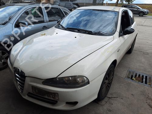 Left tailgate light ALFA ROMEO 147 (937_) 1.9 JTDM 8V (937.AXD1A, 937.AXU1A, 937.BXU1A) | BP33823620C79 - Image 8