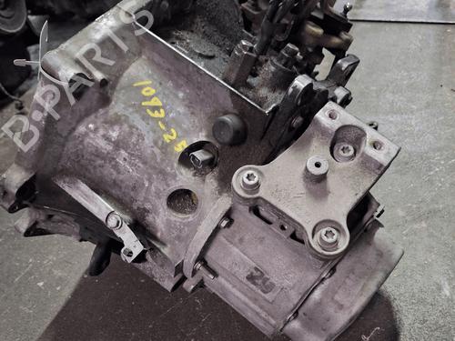 Gearbox CITROËN C4 CACTUS 1.6 BlueHDi 100 | BP33820999M3 - Image 2