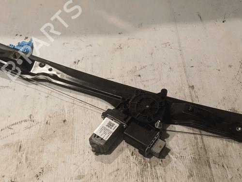 Used Other Other FIAT DOBLO Bus (263_) 1.6 D Multijet (263AXD1B, 263AXX1B) (105 hp) 33822874 33822874