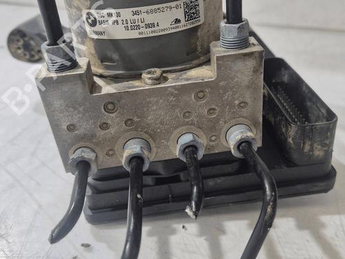 ABS pump MINI MINI CLUBMAN (F54) One D | BP33820713M43 - Image 5