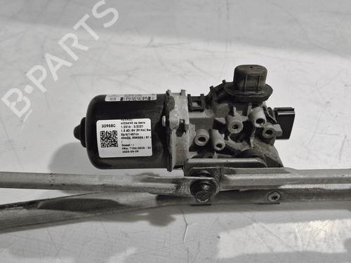 Front wiper motor RENAULT MEGANE IV Hatchback (B9A/M/N_) 1.5 dCi 110 (B9A3) | BP33821399M29 - Image 2