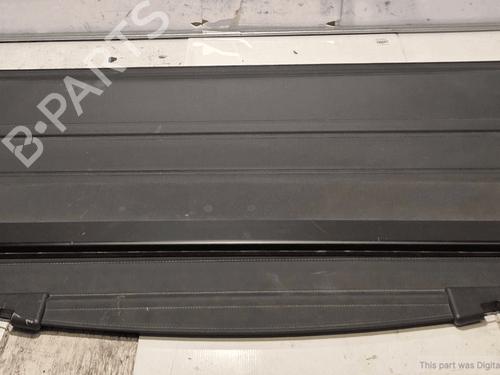Used Rear parcel shelf Rear parcel shelf MAZDA 6 Saloon (GH) 2.0 MZR-CD (GH14) (140 hp) 33821431 33821431
