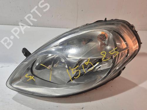 Used Other Other LANCIA MUSA (350_) 1.4 (350.AXA11, 350.AXA1A) (95 hp) 33820712 33820712