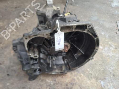 Used Gearbox Gearbox 39464031 39464031
