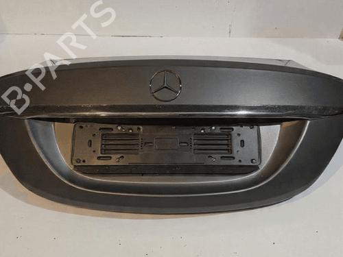 Used Tailgate Tailgate MERCEDES-BENZ C-CLASS (W205) C 220 BlueTEC / d (205.002, 205.004) (170 hp) 33820565 33820565